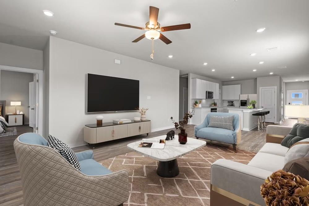 3347 Milo Midnight Lane