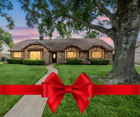 2506 Teague Road Houston TX 77080