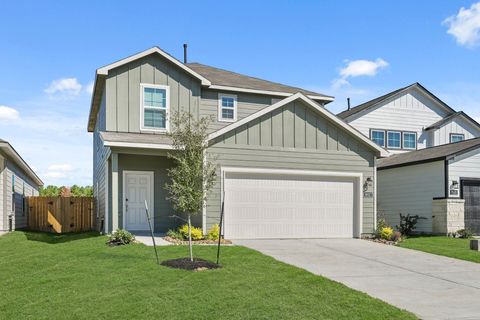 Photo of 19927 Park Mesa Lane, Porter, TX 77365 (MLS # 89304904) Photo of 19927 Park Mesa Lane, Porter, TX 77365 (MLS # 89304904)