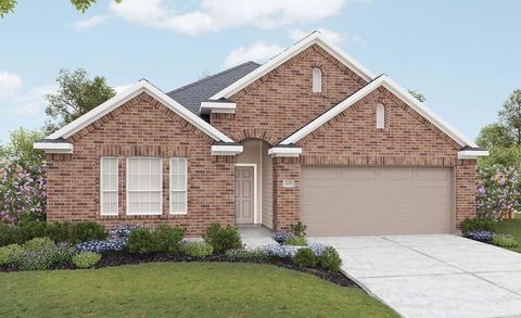 Photo of 4753 Peony Green Drive, Katy, TX 77493 (MLS # 24682591)