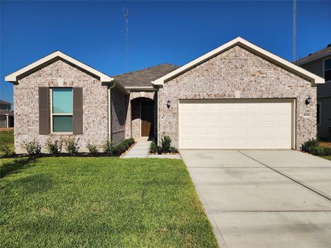 Photo of 1530 Grand Olympia Drive, Fresno, TX 77459 (MLS # 55119694) Photo of 1530 Grand Olympia Drive, Fresno, TX 77459 (MLS # 55119694)