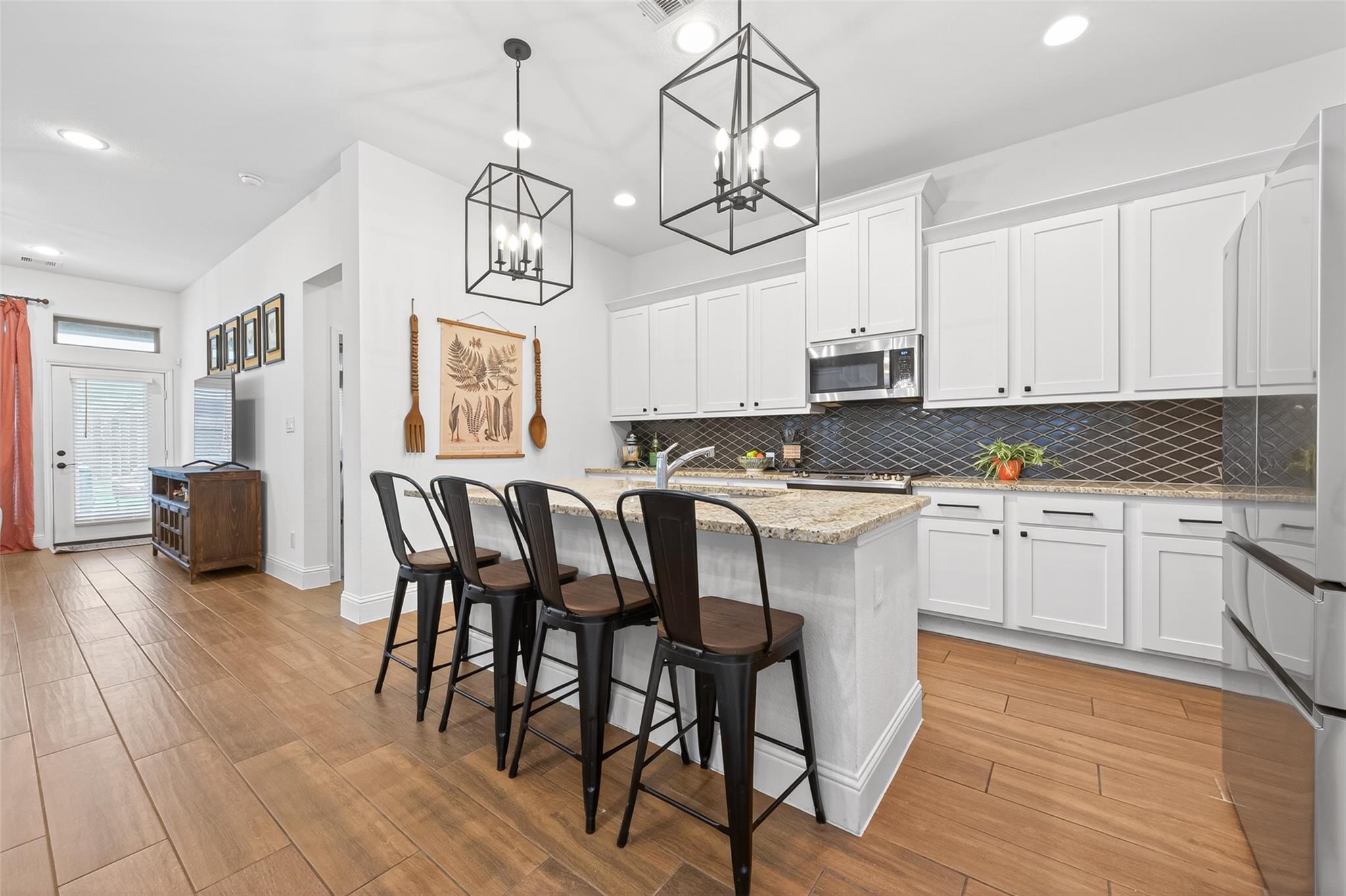 9415 Oakheath Canyon Court