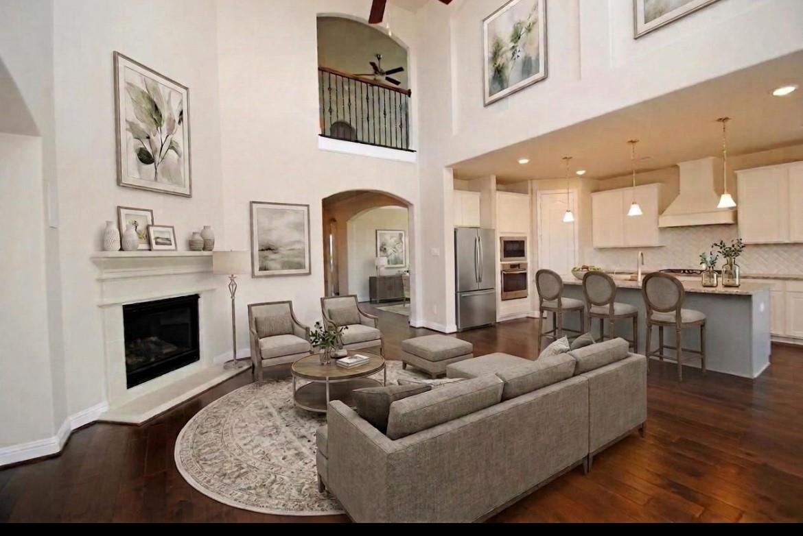 2300 Yaupon Park Lane