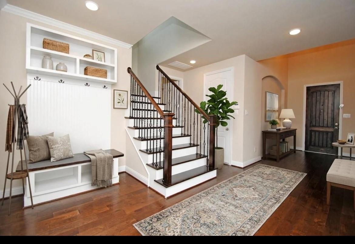 2300 Yaupon Park Lane