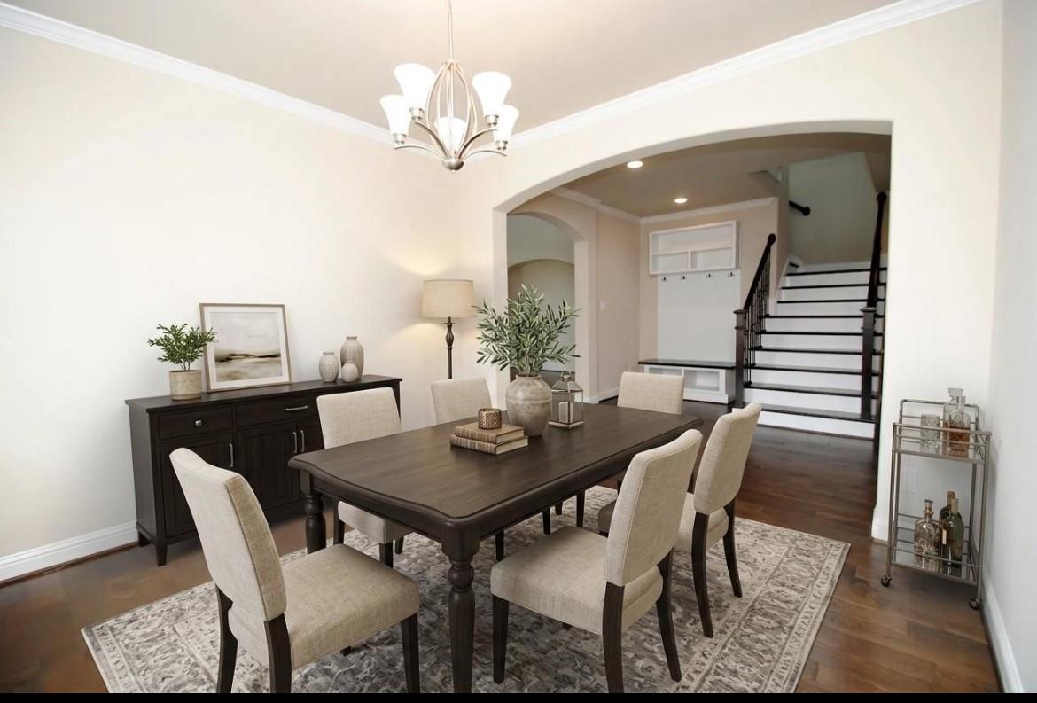 2300 Yaupon Park Lane