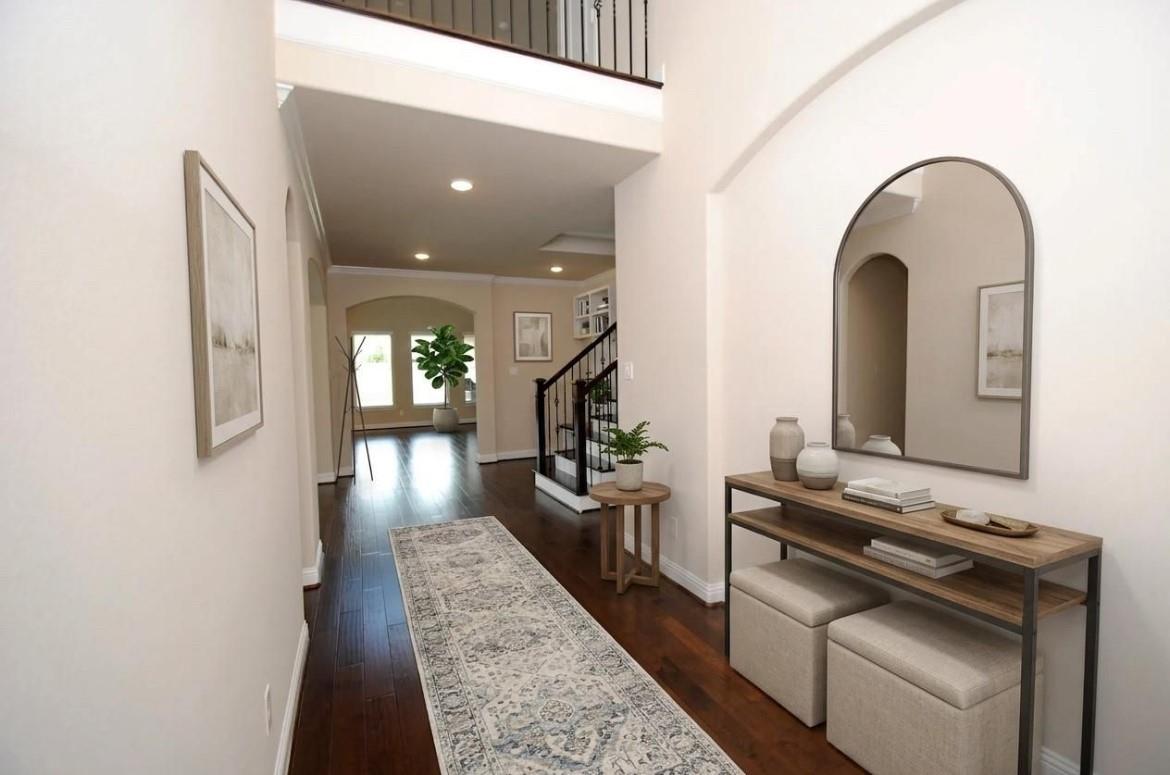 2300 Yaupon Park Lane