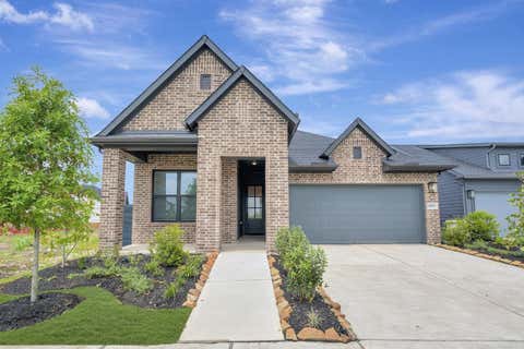 Homes For Sale - 10806 Starlight Lane<br/> Fort Bend County, Richmond, TX 77469