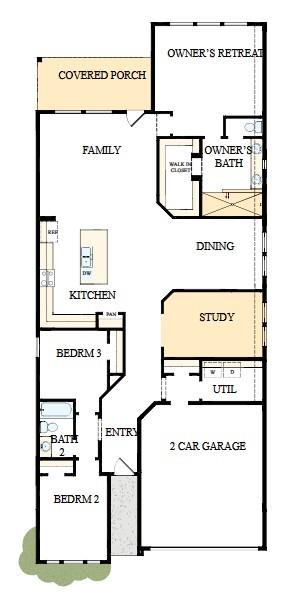 10806 Starlight Lane