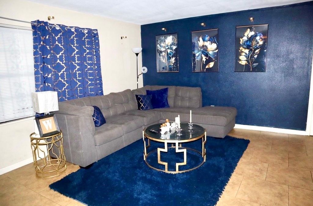 Photo of 5715 Hirondel Street, Houston, TX 77033 (MLS # 34663194)