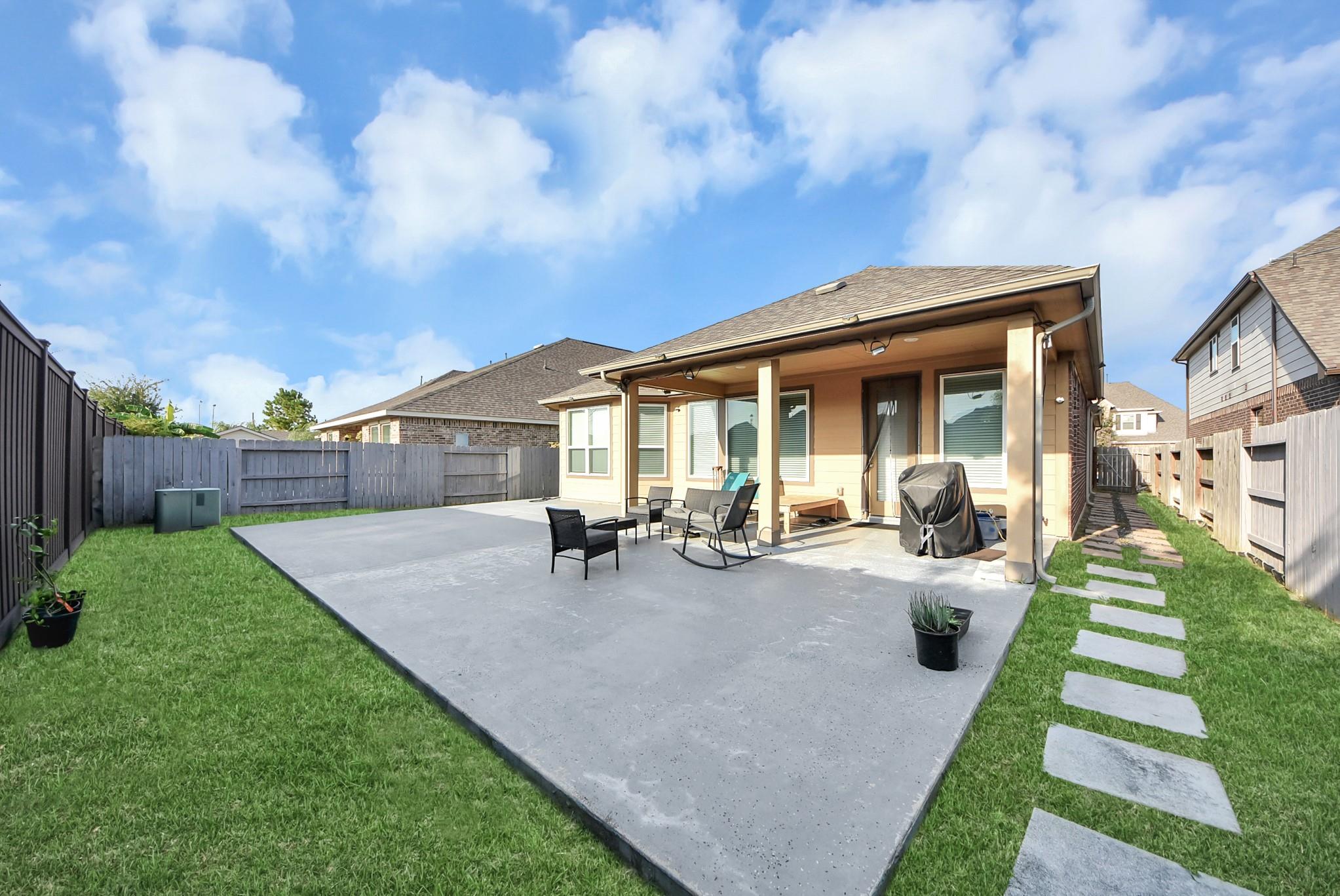 6035 Mapleton Meadow Lane