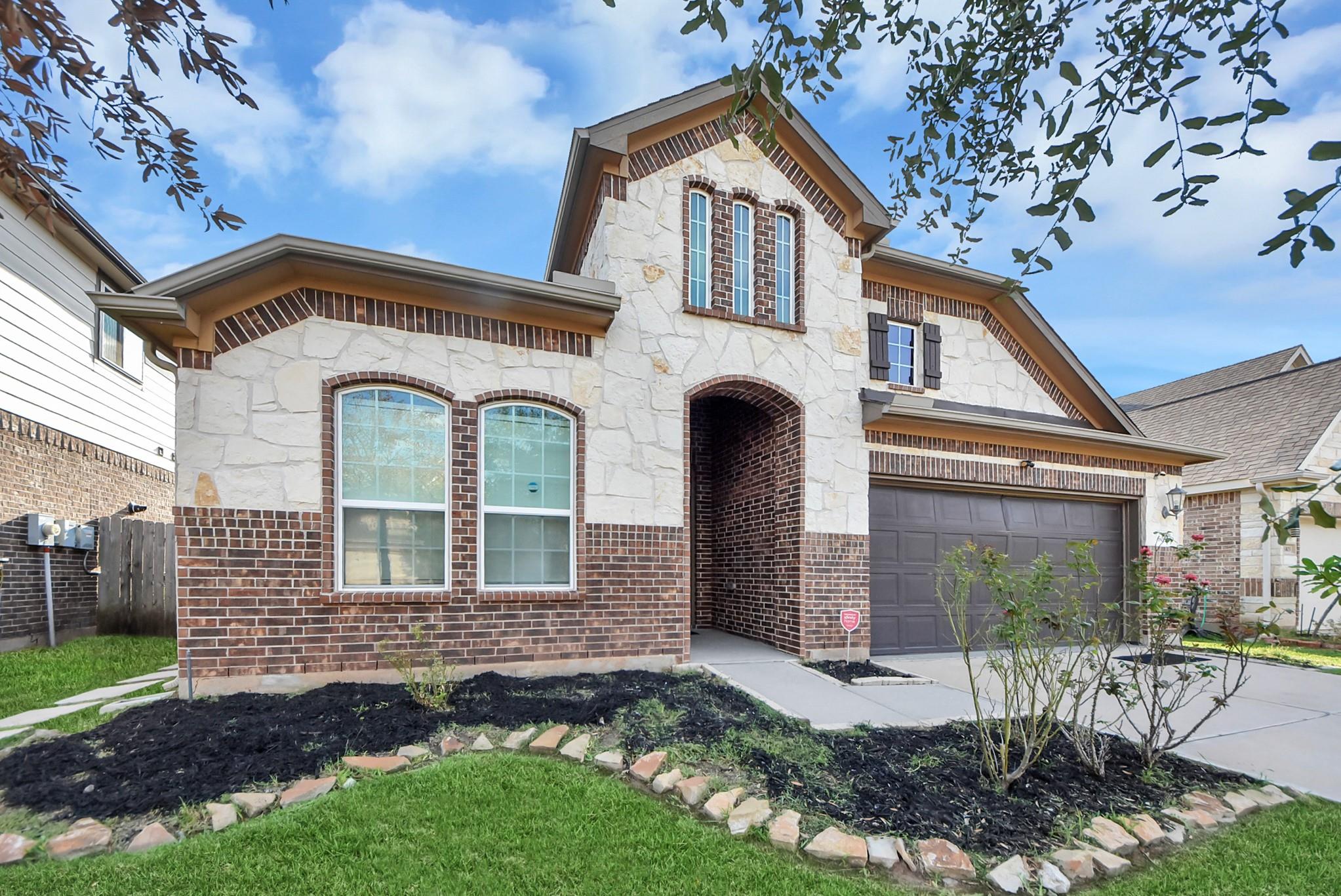 6035 Mapleton Meadow Lane