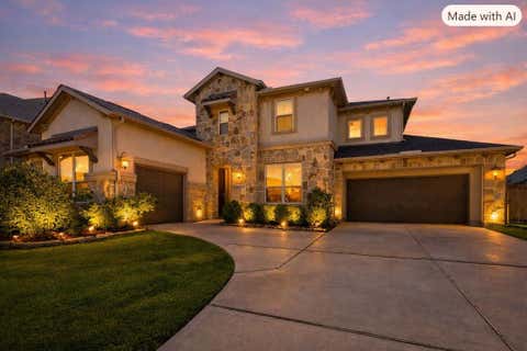Photo of 3728 Forest Brook Lane, Spring, TX 77386 (MLS # 97717749)