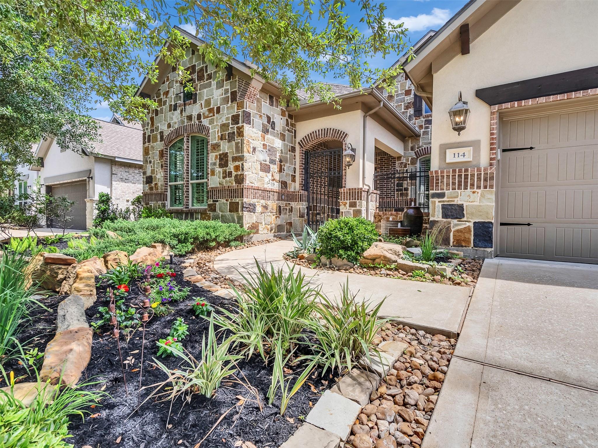 114 N Braided Branch Drive