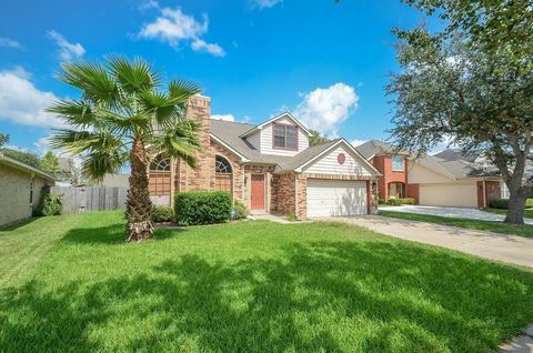 Photo of 6511 Smoke Tree Lane, Sugar Land, TX 77479 (MLS # 29076659)