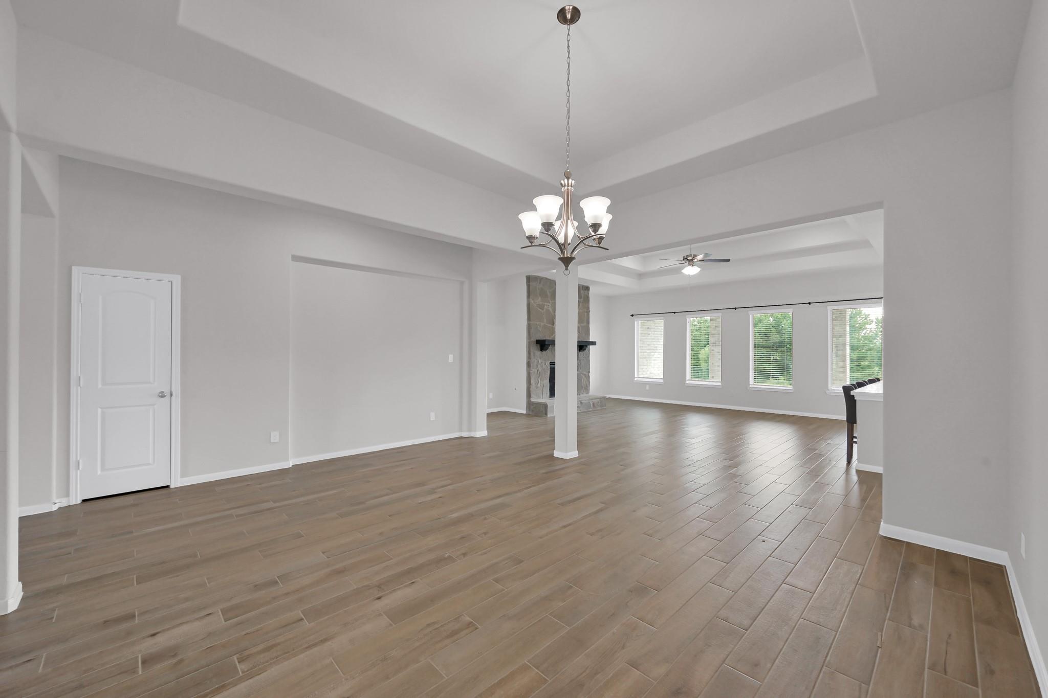 253 Peninsula Point Drive