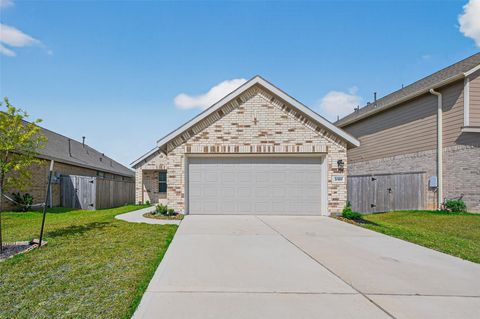 Photo of 20869 Cropani Shadow Dr Dr, New Caney, TX 77357 (MLS # 2752653)