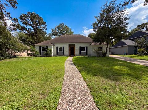 Photo of 7807 Bideford Lane, Houston, TX 77070 (MLS # 30005922)