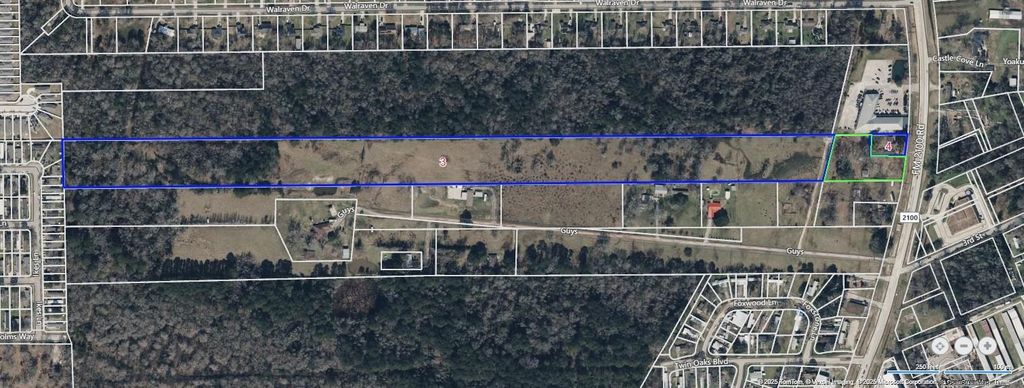 Photo of 24411 Fm 2100 Road, Huffman, TX 77336 (MLS # 453260)