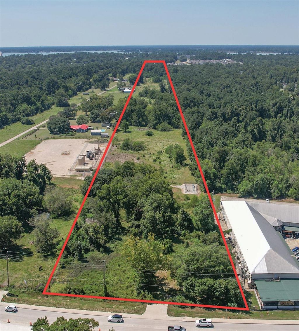 Photo of 24411 Fm 2100 Road, Huffman, TX 77336 (MLS # 453260)