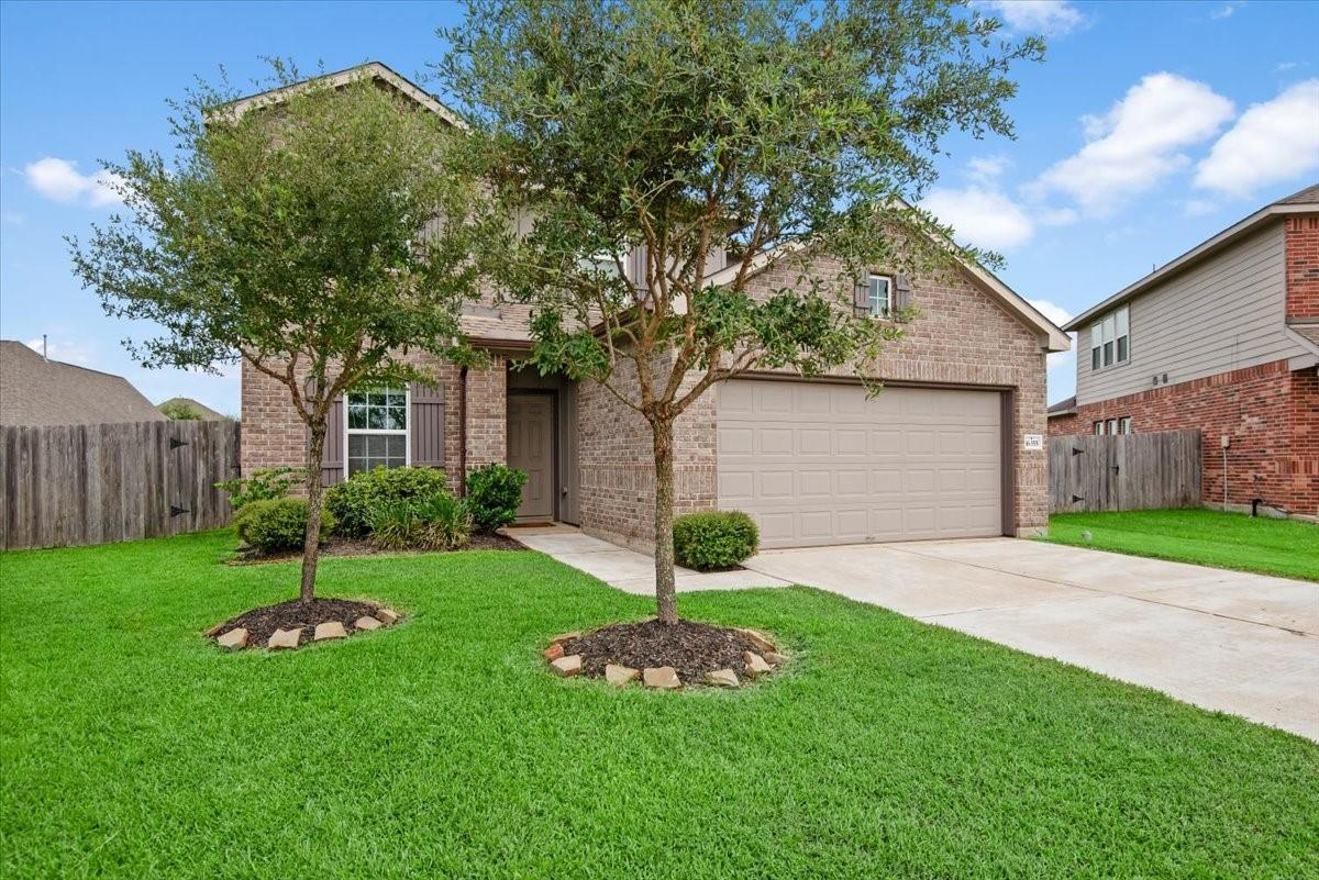 16355 Neff Park Drive