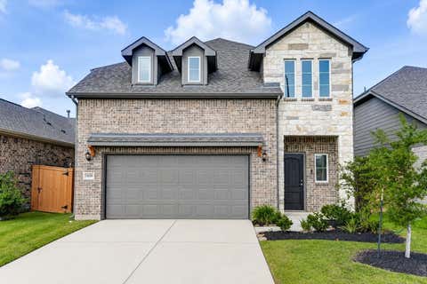Photo of 7458 Sunlit Harbor Drive, Cypress, TX 77433 (MLS # 62997230)