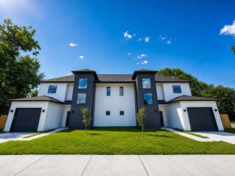 Photo of 6801 Apollo St Street #A/B, Houston, TX 77091 (MLS # 85423572)