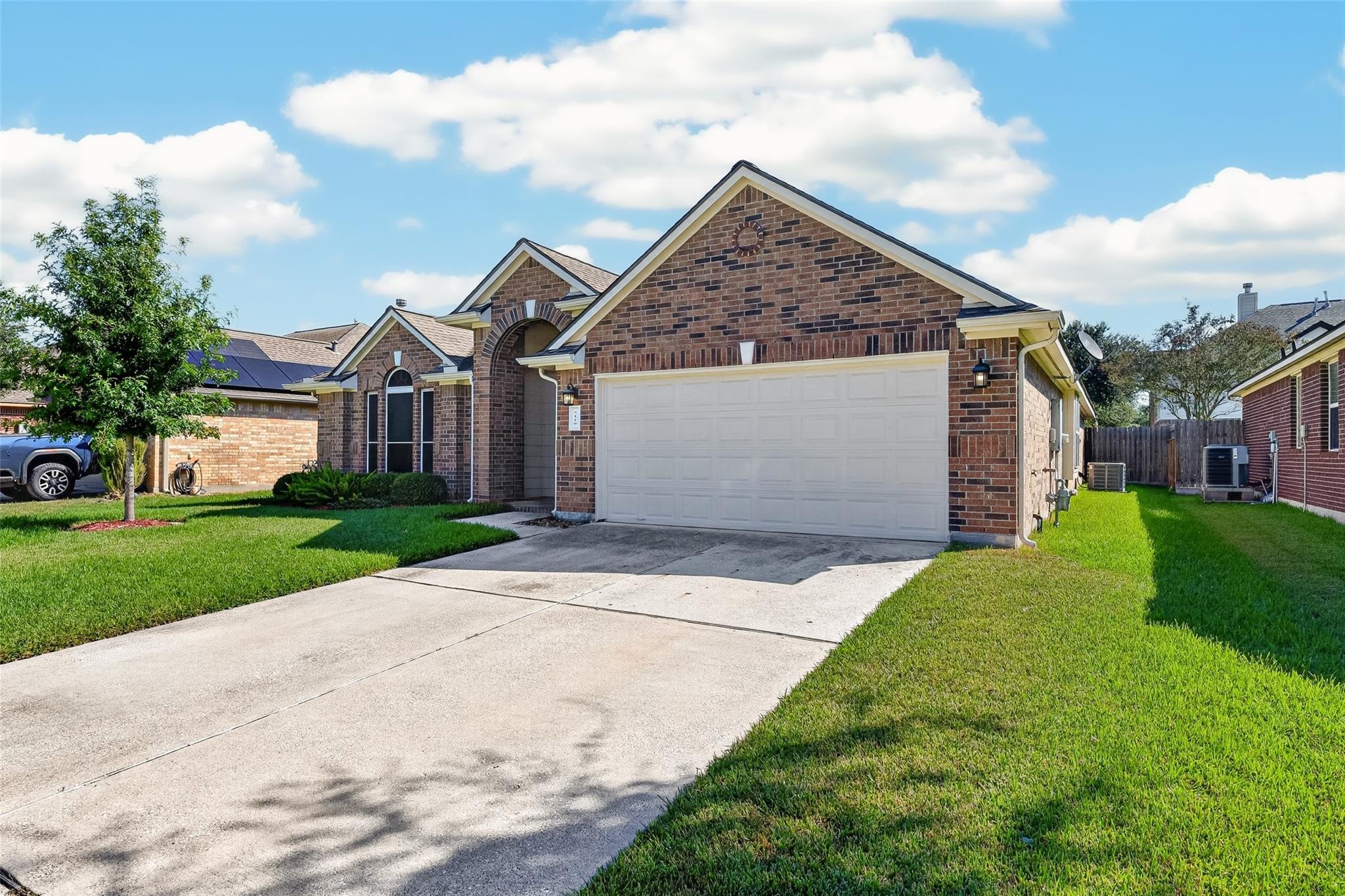 5119 Camarosa Drive