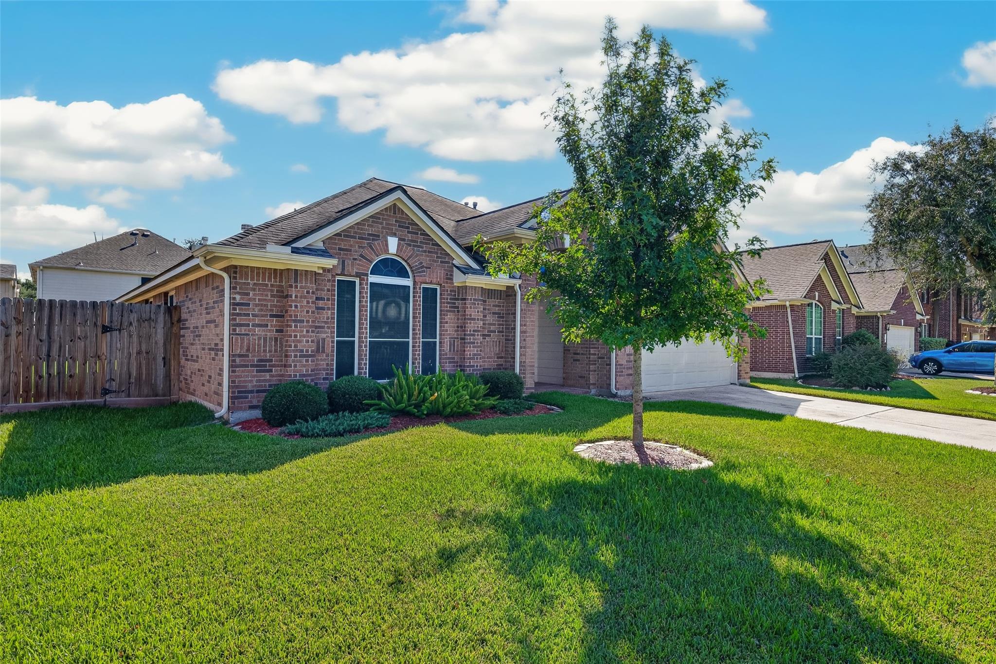 5119 Camarosa Drive