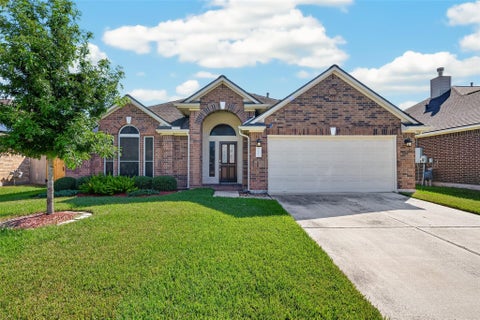 Photo of 5119 Camarosa Drive, Pasadena, TX 77504 (MLS # 94173731)