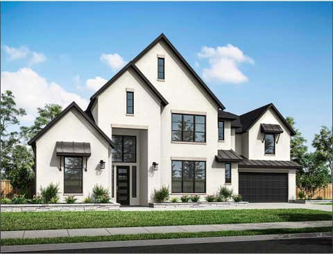 Photo of 11931 Golden Cove, Missouri City, TX 77459 (MLS # 45042178)