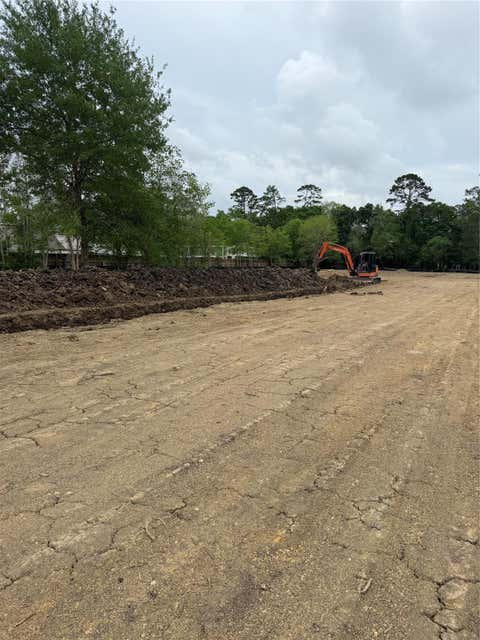 Vacant Land For Sale - Crest Lot 9 Drive<br/> Galveston County, Dickinson, TX 77539