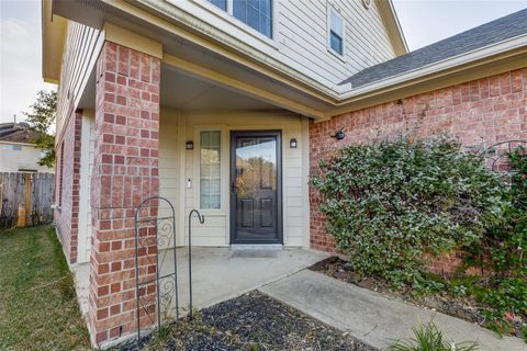 Photo of 7231 Winter Song Drive, Magnolia, TX 77354 (MLS # 46769907)