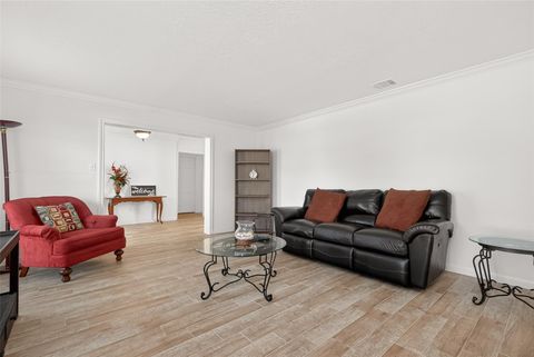 Tiny photo for 3815 Fernglade Drive, Houston, TX 77068 (MLS # 89456622)