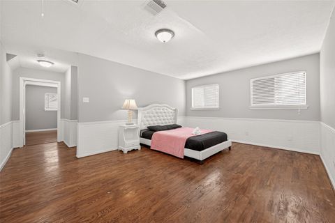 Tiny photo for 3815 Fernglade Drive, Houston, TX 77068 (MLS # 89456622)