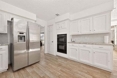 Tiny photo for 3815 Fernglade Drive, Houston, TX 77068 (MLS # 89456622)