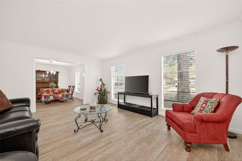 Tiny photo for 3815 Fernglade Drive, Houston, TX 77068 (MLS # 89456622)