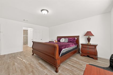 Tiny photo for 3815 Fernglade Drive, Houston, TX 77068 (MLS # 89456622)