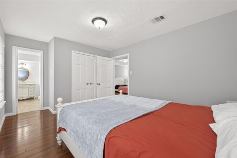 Tiny photo for 3815 Fernglade Drive, Houston, TX 77068 (MLS # 89456622)