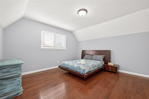 Tiny photo for 3815 Fernglade Drive, Houston, TX 77068 (MLS # 89456622)