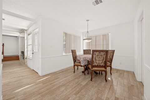 Tiny photo for 3815 Fernglade Drive, Houston, TX 77068 (MLS # 89456622)