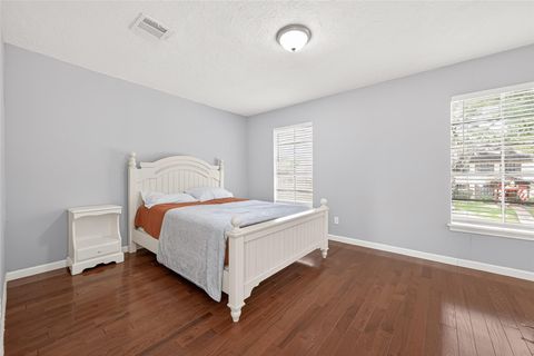 Tiny photo for 3815 Fernglade Drive, Houston, TX 77068 (MLS # 89456622)