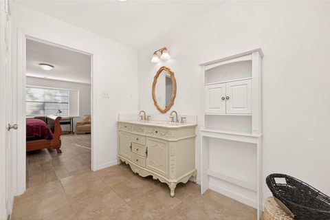 Tiny photo for 3815 Fernglade Drive, Houston, TX 77068 (MLS # 89456622)