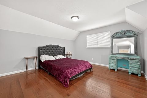 Tiny photo for 3815 Fernglade Drive, Houston, TX 77068 (MLS # 89456622)