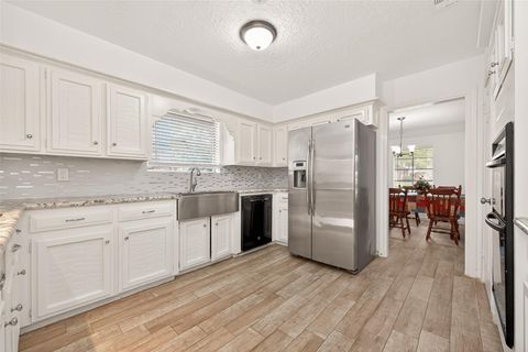 Tiny photo for 3815 Fernglade Drive, Houston, TX 77068 (MLS # 89456622)