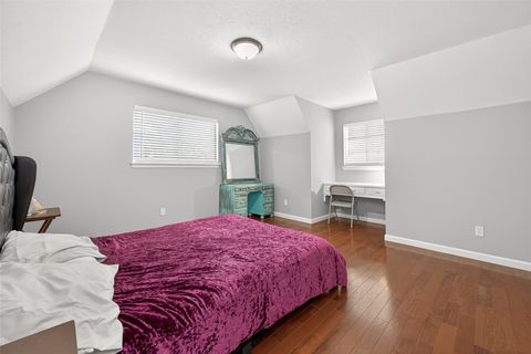 Tiny photo for 3815 Fernglade Drive, Houston, TX 77068 (MLS # 89456622)