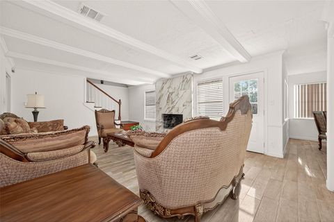 Tiny photo for 3815 Fernglade Drive, Houston, TX 77068 (MLS # 89456622)