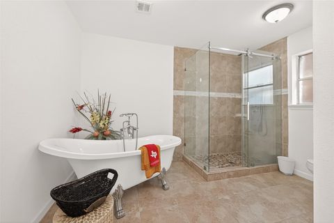 Tiny photo for 3815 Fernglade Drive, Houston, TX 77068 (MLS # 89456622)