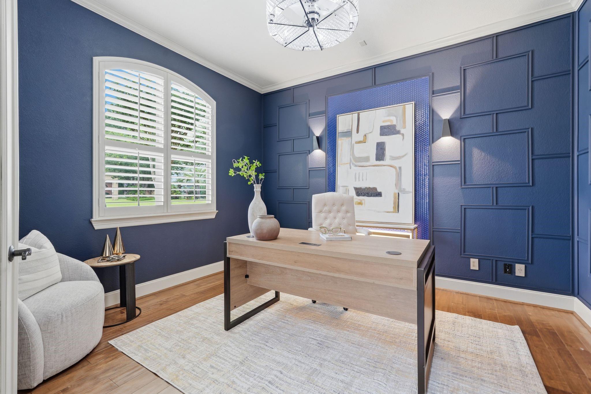 7603 Hogan Bridge Court