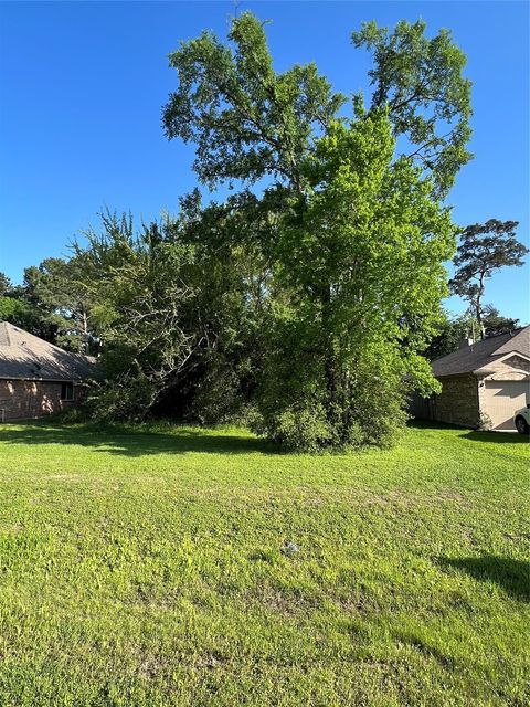 Photo of 12621 Walden Road, Montgomery, TX 77356 (MLS # 45121079)