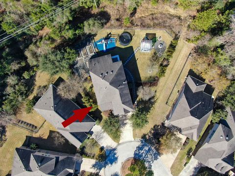 Photo of 126 Wood Drake Place, Tomball, TX 77375 (MLS # 29336598)